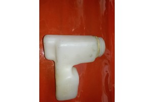 Бак для масла голий STIHL 180 бензопила 